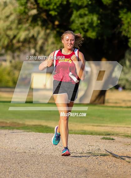 Thumbnail 2 in Weiser Invitational photogallery.