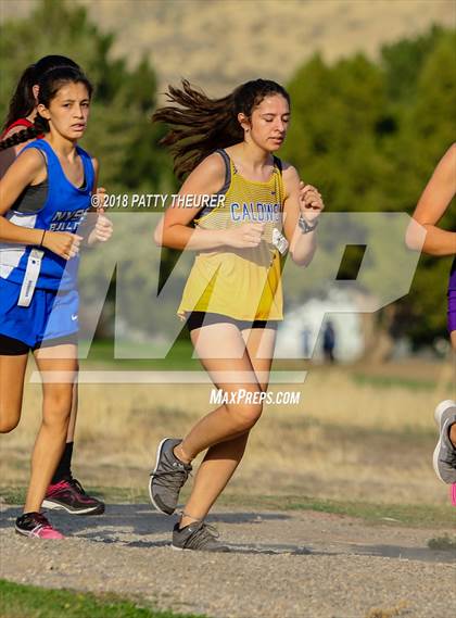 Thumbnail 3 in Weiser Invitational photogallery.