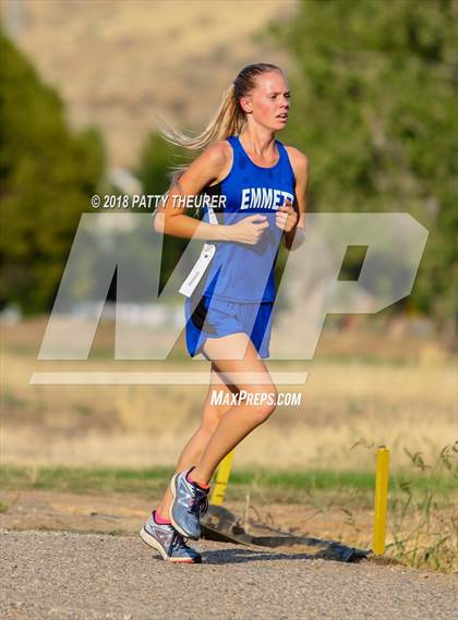 Thumbnail 1 in Weiser Invitational photogallery.