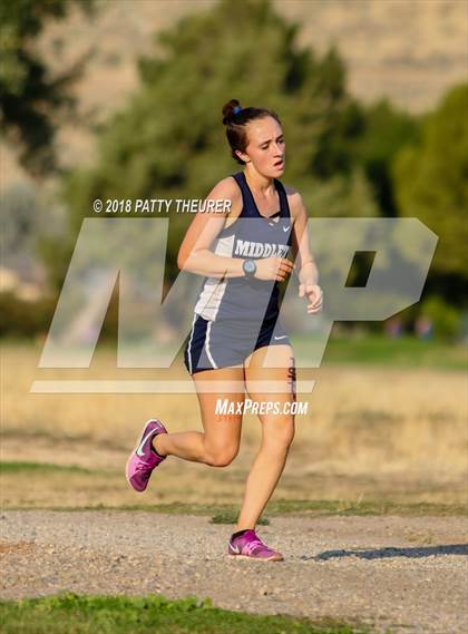 Thumbnail 3 in Weiser Invitational photogallery.