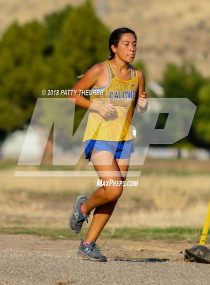 Thumbnail 2 in Weiser Invitational photogallery.