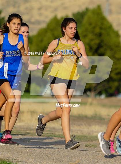 Thumbnail 1 in Weiser Invitational photogallery.