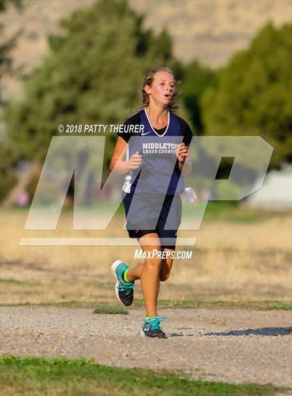Thumbnail 3 in Weiser Invitational photogallery.