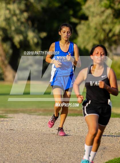 Thumbnail 3 in Weiser Invitational photogallery.