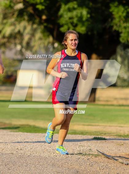 Thumbnail 1 in Weiser Invitational photogallery.