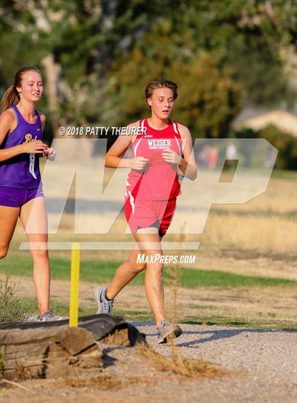 Thumbnail 1 in Weiser Invitational photogallery.