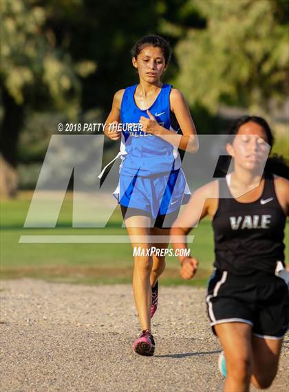 Thumbnail 2 in Weiser Invitational photogallery.