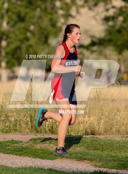 Thumbnail 1 in Weiser Invitational photogallery.