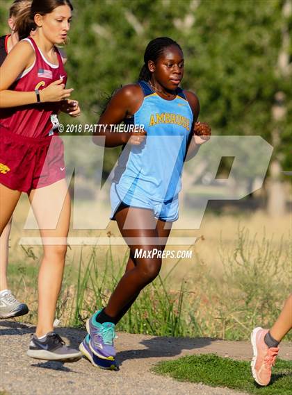 Thumbnail 3 in Weiser Invitational photogallery.