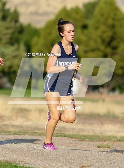 Thumbnail 1 in Weiser Invitational photogallery.