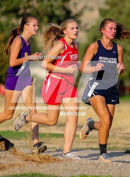 Thumbnail 1 in Weiser Invitational photogallery.