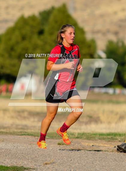 Thumbnail 2 in Weiser Invitational photogallery.
