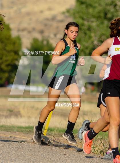 Thumbnail 3 in Weiser Invitational photogallery.