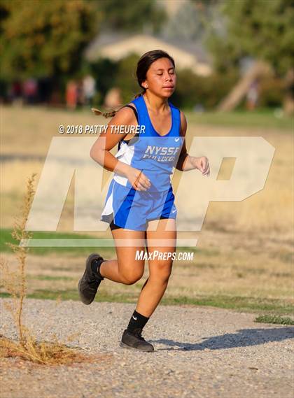 Thumbnail 3 in Weiser Invitational photogallery.