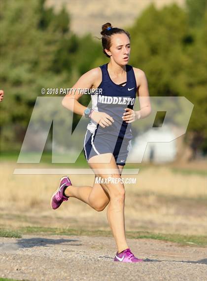 Thumbnail 3 in Weiser Invitational photogallery.