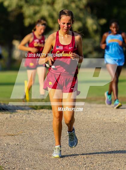 Thumbnail 2 in Weiser Invitational photogallery.