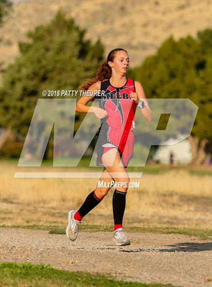 Thumbnail 1 in Weiser Invitational photogallery.