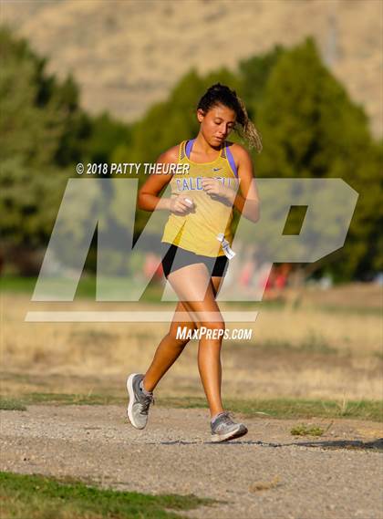 Thumbnail 2 in Weiser Invitational photogallery.