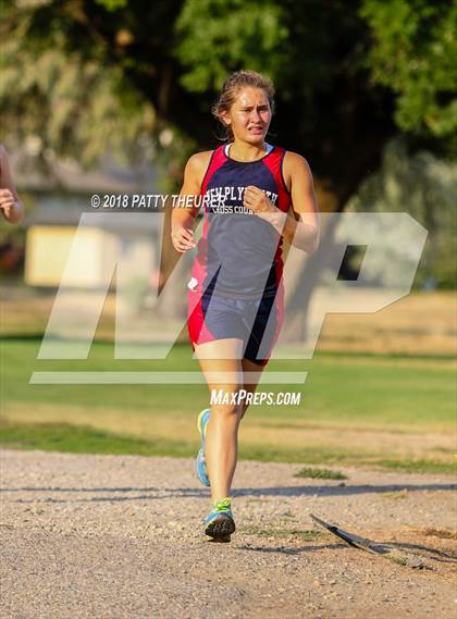 Thumbnail 3 in Weiser Invitational photogallery.
