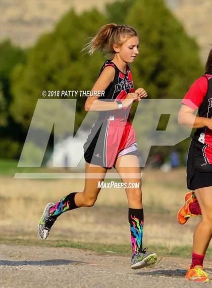 Thumbnail 2 in Weiser Invitational photogallery.