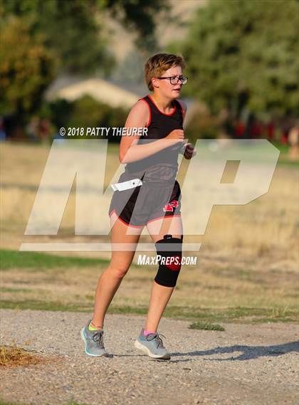 Thumbnail 3 in Weiser Invitational photogallery.
