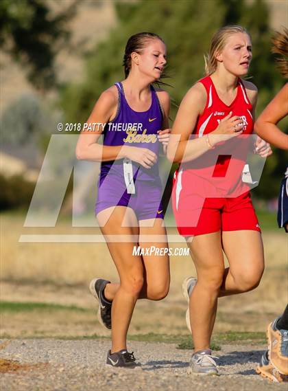 Thumbnail 2 in Weiser Invitational photogallery.
