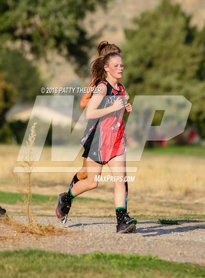 Thumbnail 3 in Weiser Invitational photogallery.