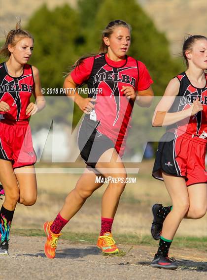 Thumbnail 3 in Weiser Invitational photogallery.