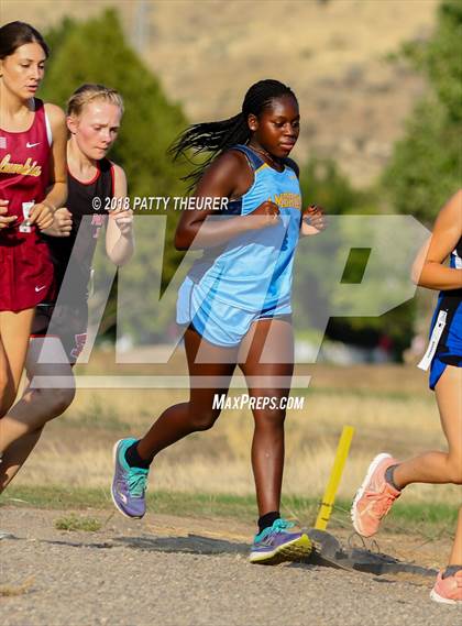 Thumbnail 2 in Weiser Invitational photogallery.