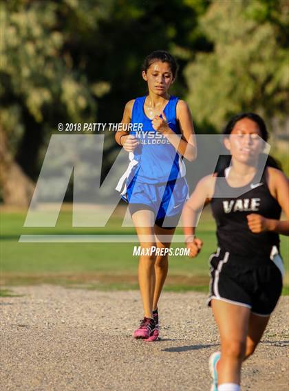 Thumbnail 1 in Weiser Invitational photogallery.