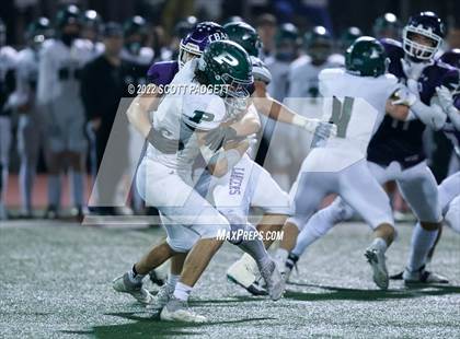 Thumbnail 2 in Poway @ Carlsbad (CIF SDS Open Division Semifinal) photogallery.