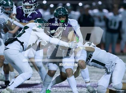 Thumbnail 2 in Poway @ Carlsbad (CIF SDS Open Division Semifinal) photogallery.