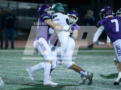 Thumbnail 1 in Poway @ Carlsbad (CIF SDS Open Division Semifinal) photogallery.