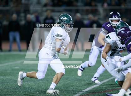 Thumbnail 1 in Poway @ Carlsbad (CIF SDS Open Division Semifinal) photogallery.