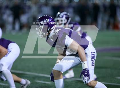 Thumbnail 3 in Poway @ Carlsbad (CIF SDS Open Division Semifinal) photogallery.