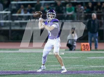 Thumbnail 2 in Poway @ Carlsbad (CIF SDS Open Division Semifinal) photogallery.