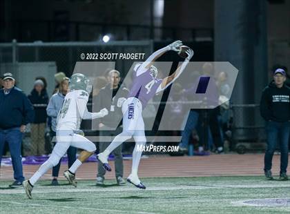 Thumbnail 1 in Poway @ Carlsbad (CIF SDS Open Division Semifinal) photogallery.