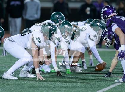 Thumbnail 1 in Poway @ Carlsbad (CIF SDS Open Division Semifinal) photogallery.