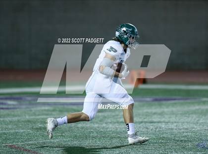 Thumbnail 1 in Poway @ Carlsbad (CIF SDS Open Division Semifinal) photogallery.