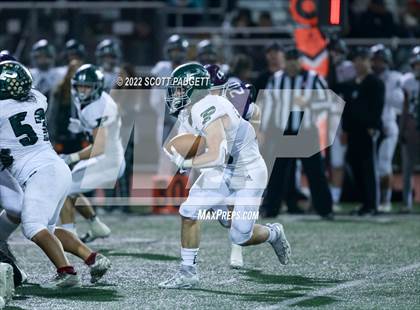 Thumbnail 3 in Poway @ Carlsbad (CIF SDS Open Division Semifinal) photogallery.