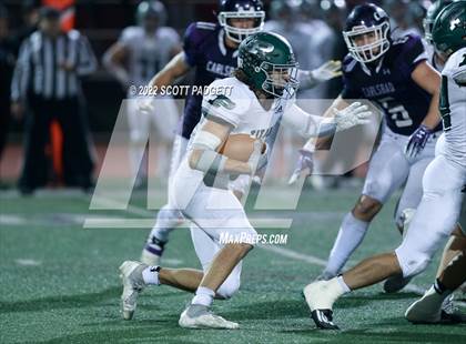 Thumbnail 2 in Poway @ Carlsbad (CIF SDS Open Division Semifinal) photogallery.