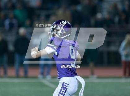 Thumbnail 1 in Poway @ Carlsbad (CIF SDS Open Division Semifinal) photogallery.