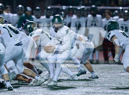 Thumbnail 2 in Poway @ Carlsbad (CIF SDS Open Division Semifinal) photogallery.