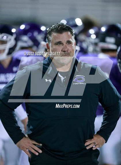 Thumbnail 1 in Poway @ Carlsbad (CIF SDS Open Division Semifinal) photogallery.