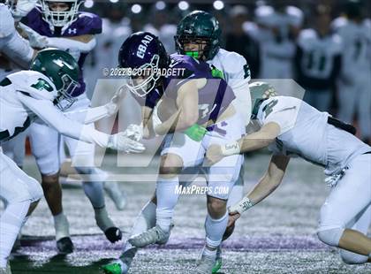 Thumbnail 1 in Poway @ Carlsbad (CIF SDS Open Division Semifinal) photogallery.