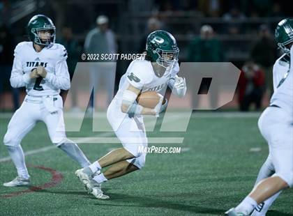Thumbnail 3 in Poway @ Carlsbad (CIF SDS Open Division Semifinal) photogallery.