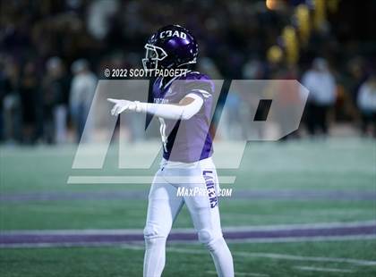 Thumbnail 1 in Poway @ Carlsbad (CIF SDS Open Division Semifinal) photogallery.