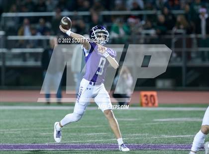 Thumbnail 2 in Poway @ Carlsbad (CIF SDS Open Division Semifinal) photogallery.