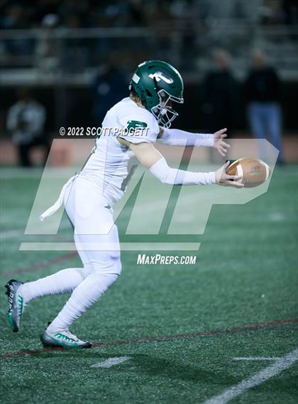 Thumbnail 3 in Poway @ Carlsbad (CIF SDS Open Division Semifinal) photogallery.