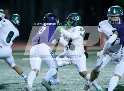 Thumbnail 3 in Poway @ Carlsbad (CIF SDS Open Division Semifinal) photogallery.